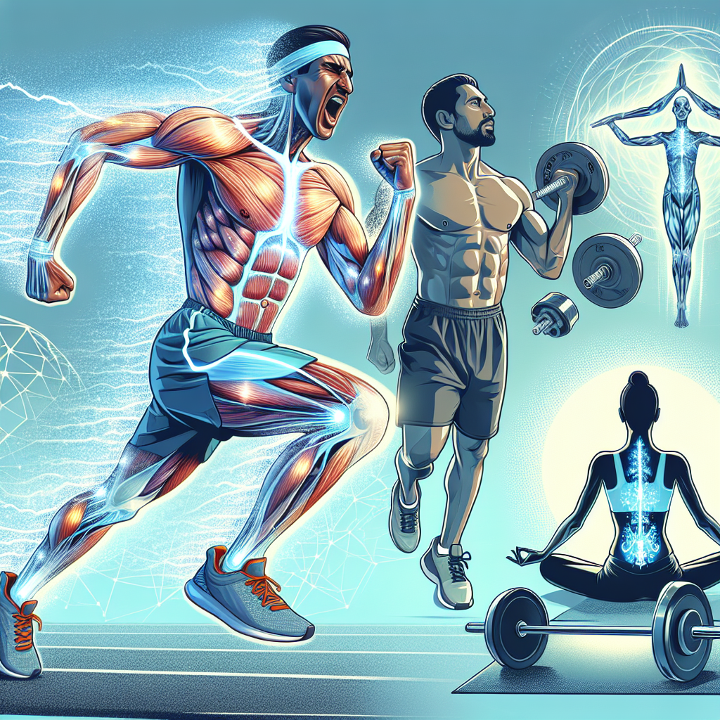 Gli effetti positivi degli aminoacidi nelle performance sportive