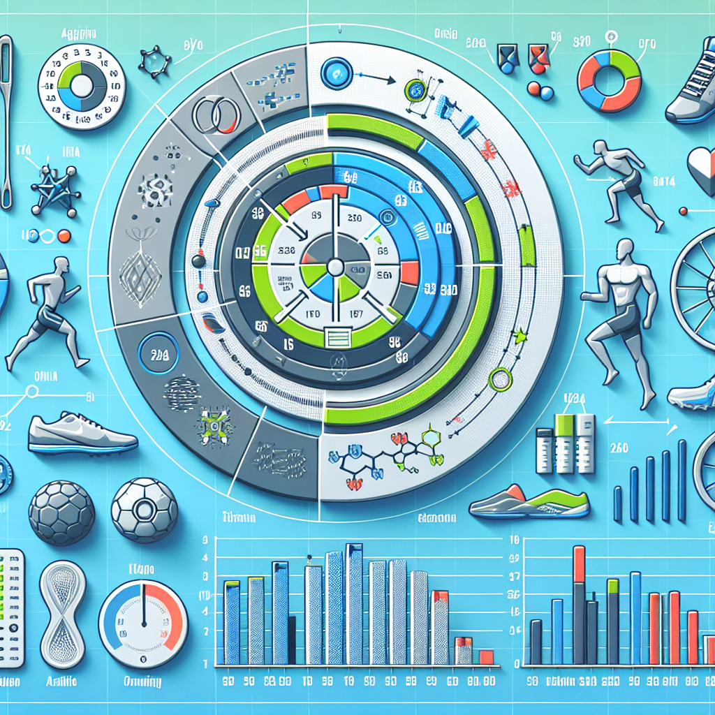 L'efficacia dell'Anastrozolo nel migliorare le performance sportive
