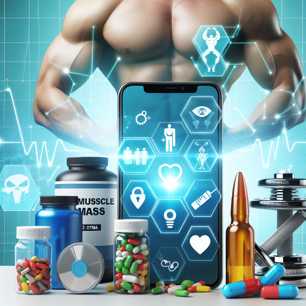 Andriol: la soluzione per aumentare la massa muscolare in modo sicuro