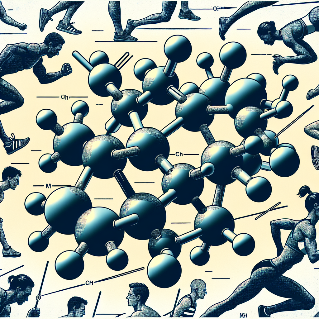 Boldenone: un farmaco sempre più diffuso tra gli sportivi