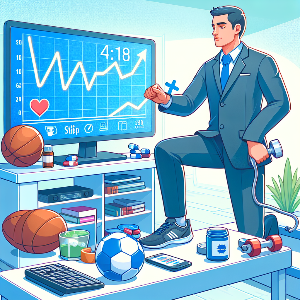 Come utilizzare l'Exemestane nel contesto sportivo