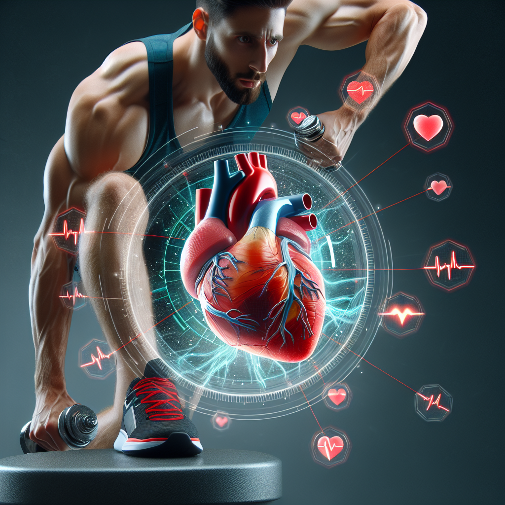 Ezetimibe: un supporto per la salute cardiovascolare degli sportivi