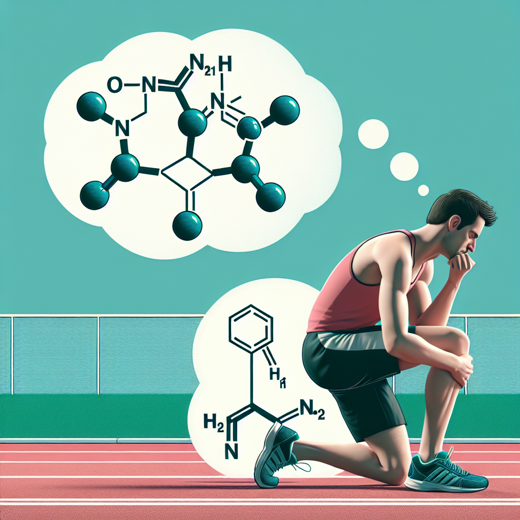 Furosemid e rischio di crampi muscolari negli sportivi