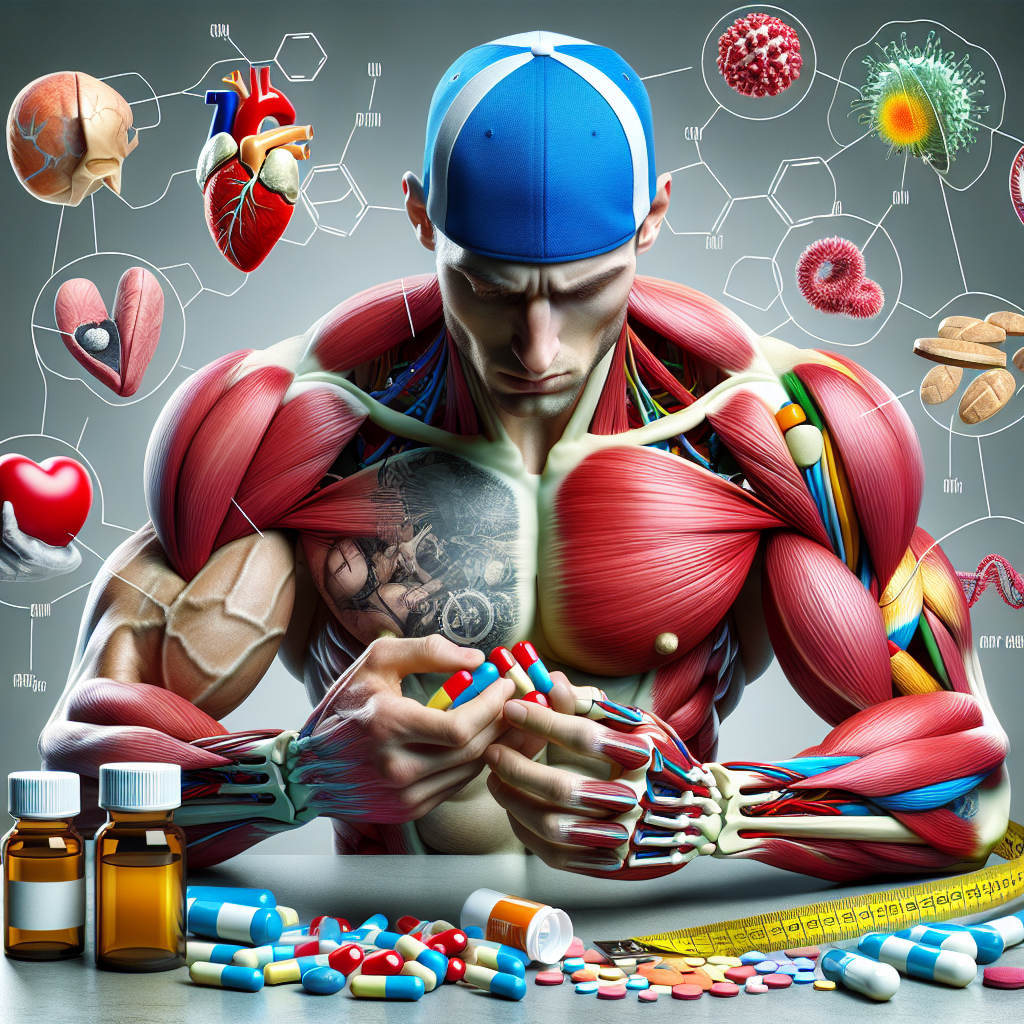 Gli effetti collaterali del Furosemide nell'ambito della farmacologia sportiva