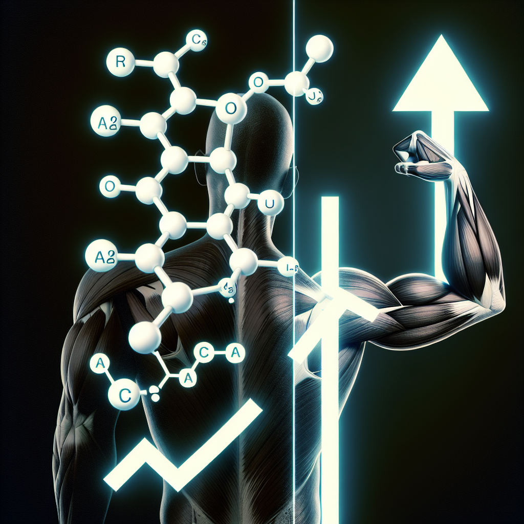 Isotretinoina e recupero muscolare: un connubio efficace?