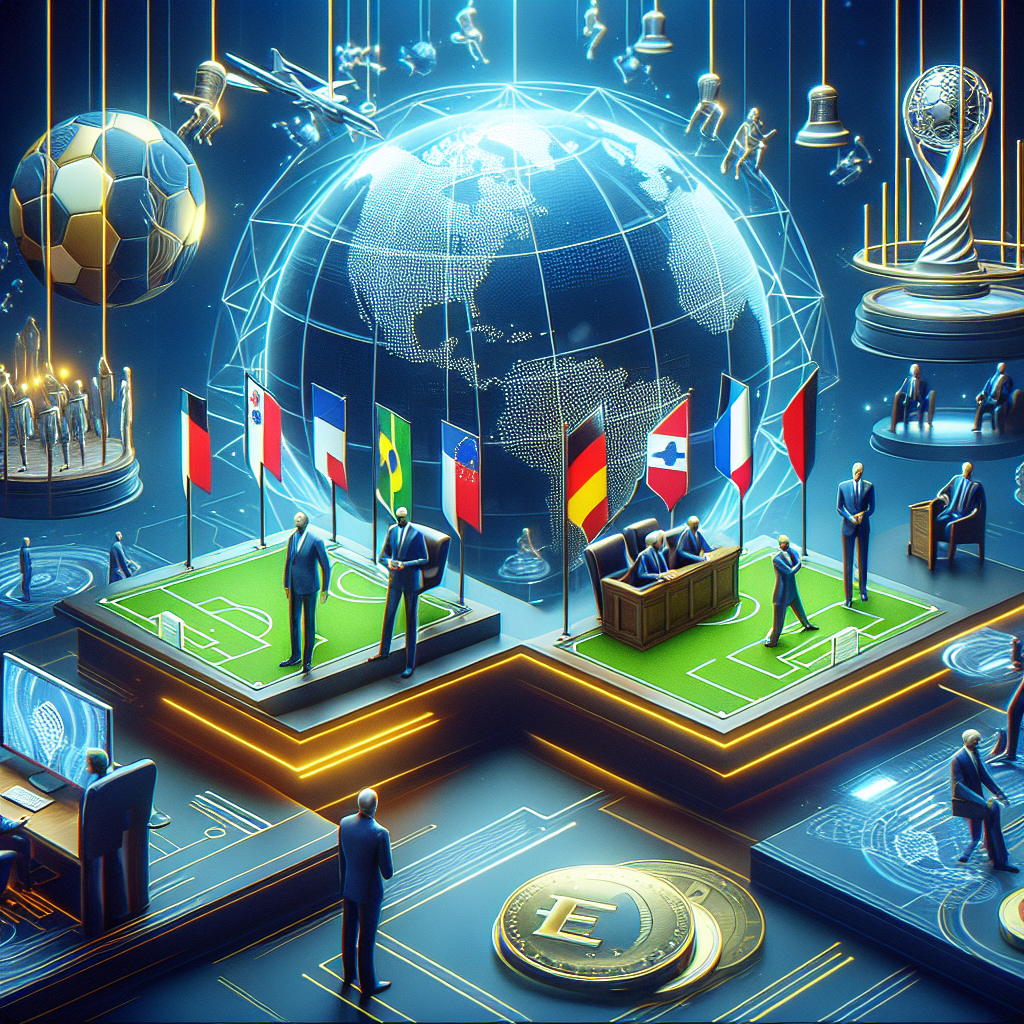 La regolamentazione dell'ECA nel mondo dello sport