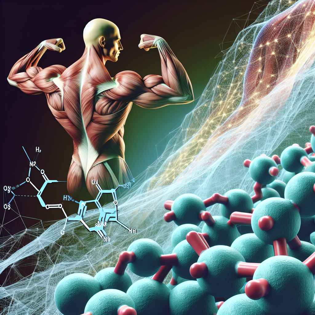 L'Halotestin e la sua influenza sul recupero muscolare