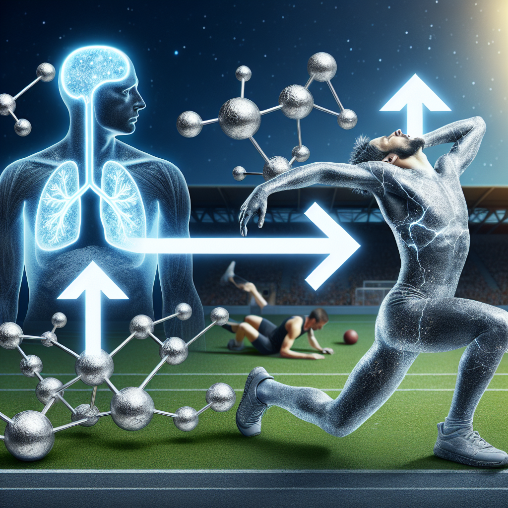Magnesio e stress ossidativo: un binomio da non sottovalutare nello sport