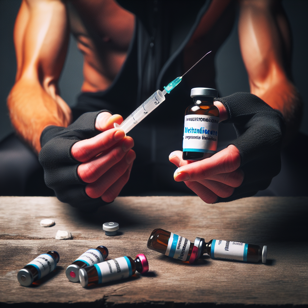 Methandienone injection: il doping nascosto nel mondo degli sport di resistenza