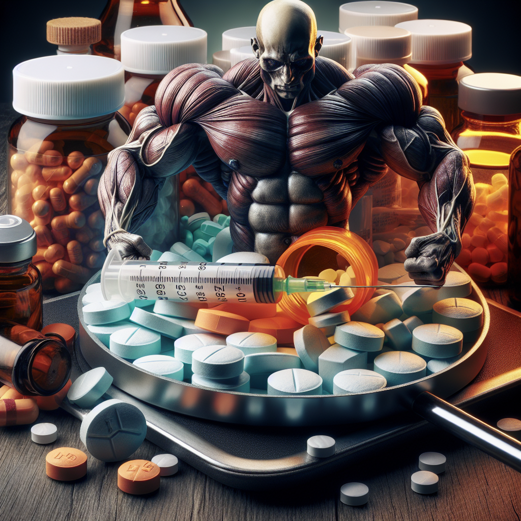 Metildrostanolone: un'analisi approfondita sulle sue proprietà anaboliche