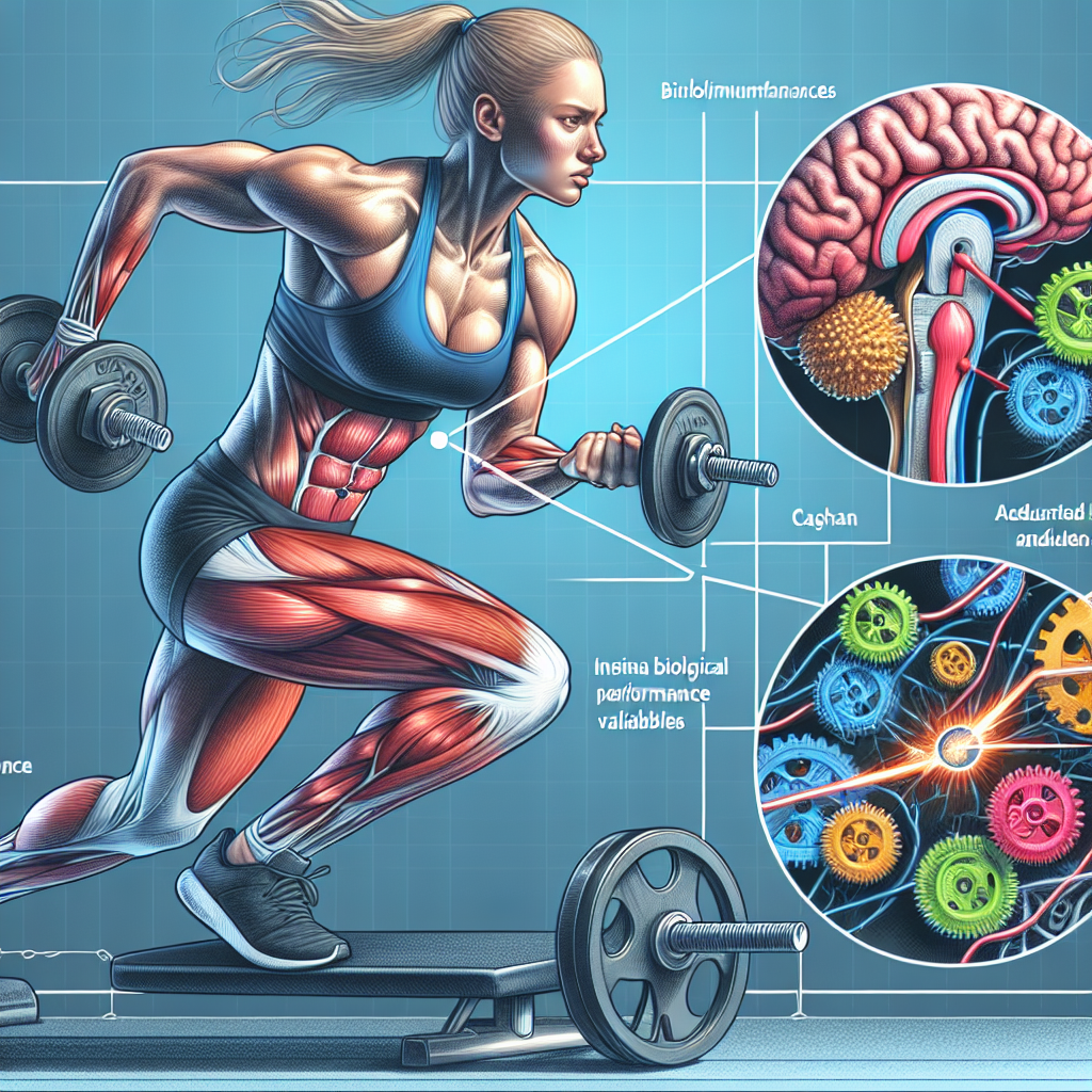 Mibolerone: il suo impatto sull'allenamento e sulla performance atletica