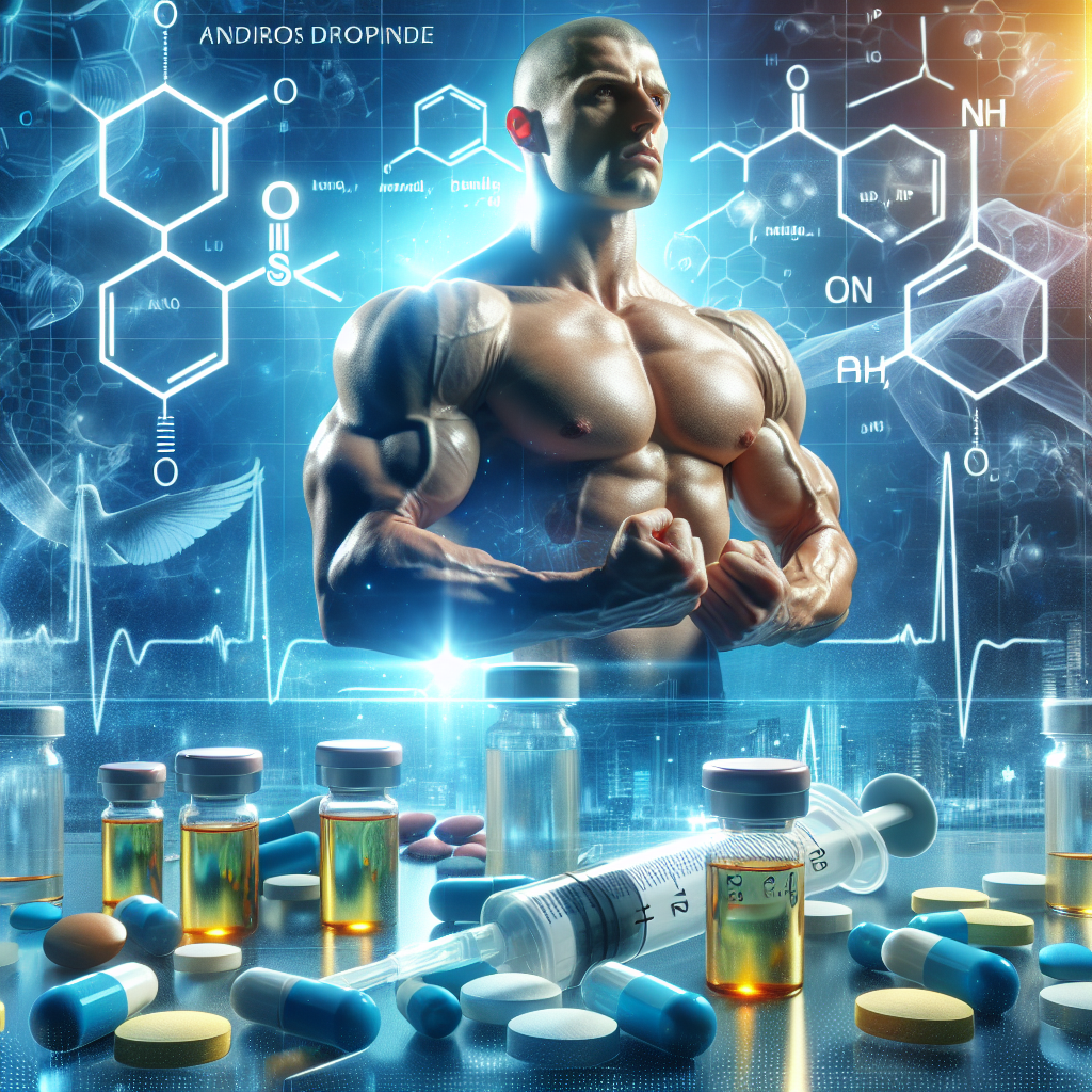 Nandrolone Phenylpropionato: un potenziale ergogenico nel doping sportivo
