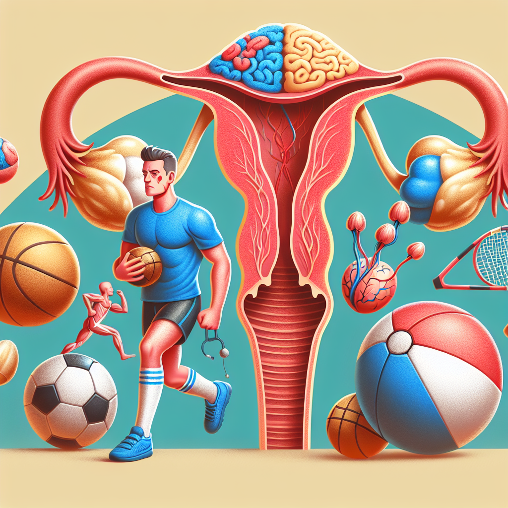 Gli effetti collaterali del Testis Compositum nell'ambito dello sport
