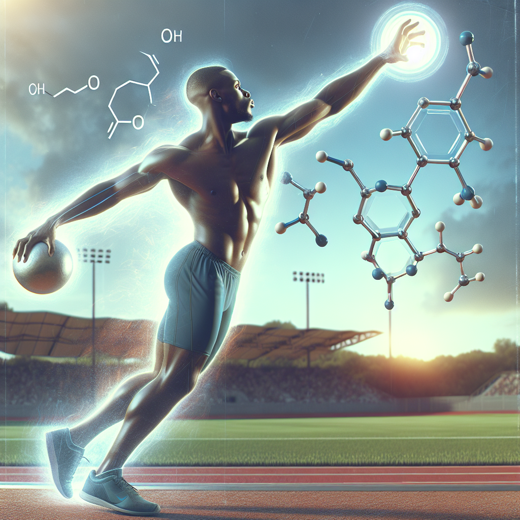 Gli effetti del Tamoxifene sull'incremento della performance sportiva