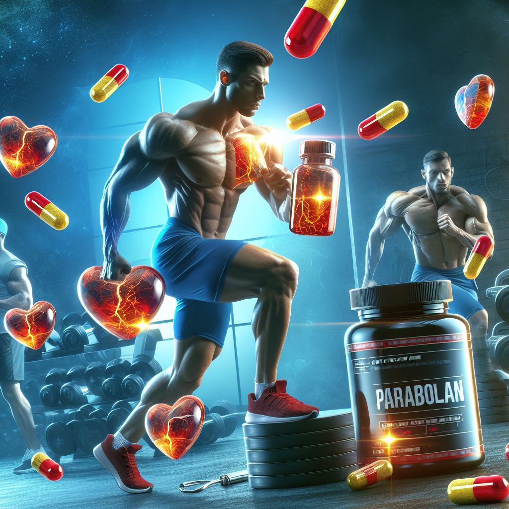 Parabolan: dosaggio ottimale per massimizzare i risultati nello sport