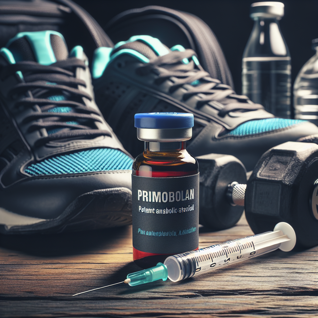 Primobolan injection: il potente steroidi anabolizzante utilizzato dagli atleti per migliorare le performance