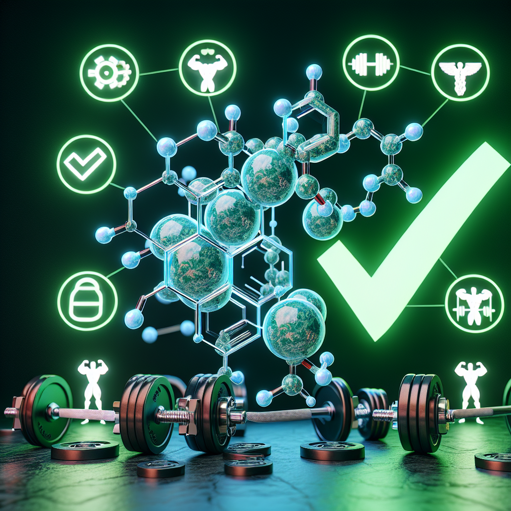 Raloxifene HCL: un’alternativa sicura agli steroidi nel bodybuilding Raloxifene HCL: un'alternativa sicura agli steroidi nel bodybuilding