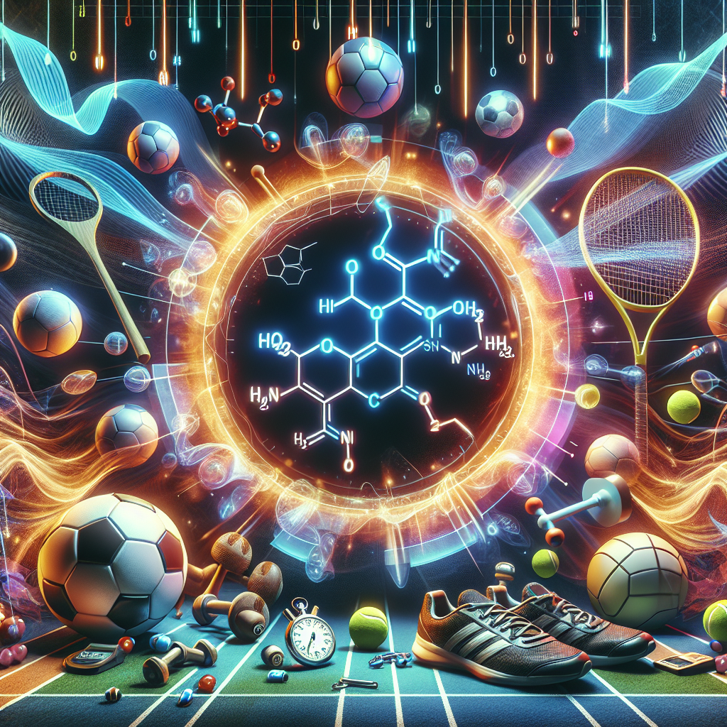 Raloxifene HCL: un nuovo approccio alla gestione del metabolismo energetico nello sport