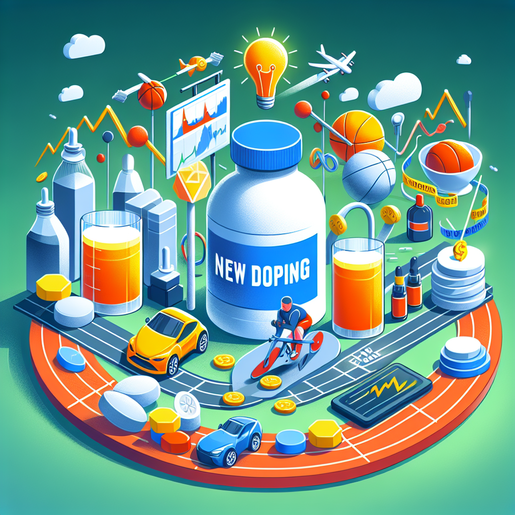 Retatrutide: il nuovo doping nel mondo dello sport