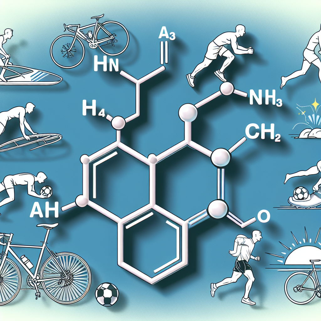 Sibutramine: un'introduzione alla sua azione nel contesto sportivo