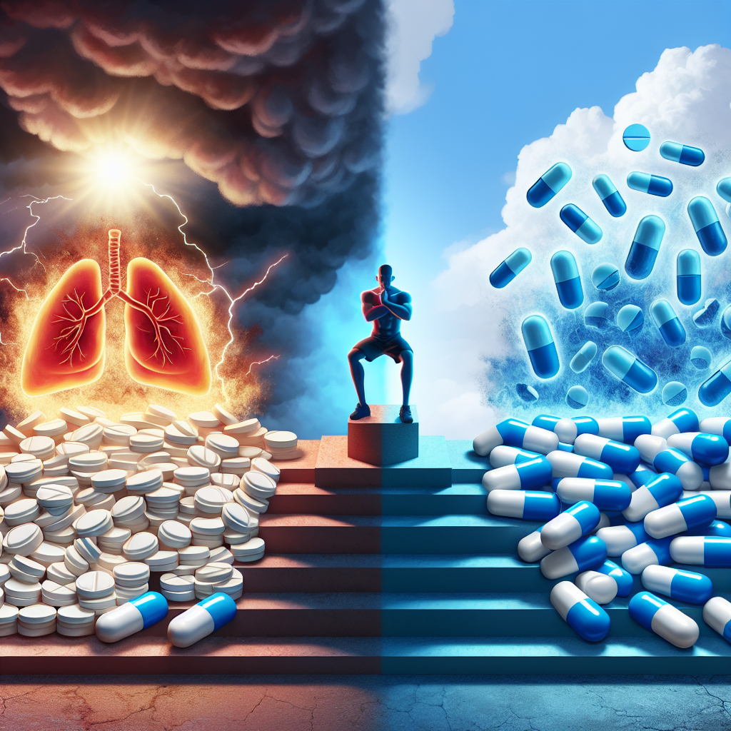 Stanozololo compresse: un aiuto o un pericolo per gli atleti? Stanozololo compresse: un aiuto o un pericolo per gli atleti?