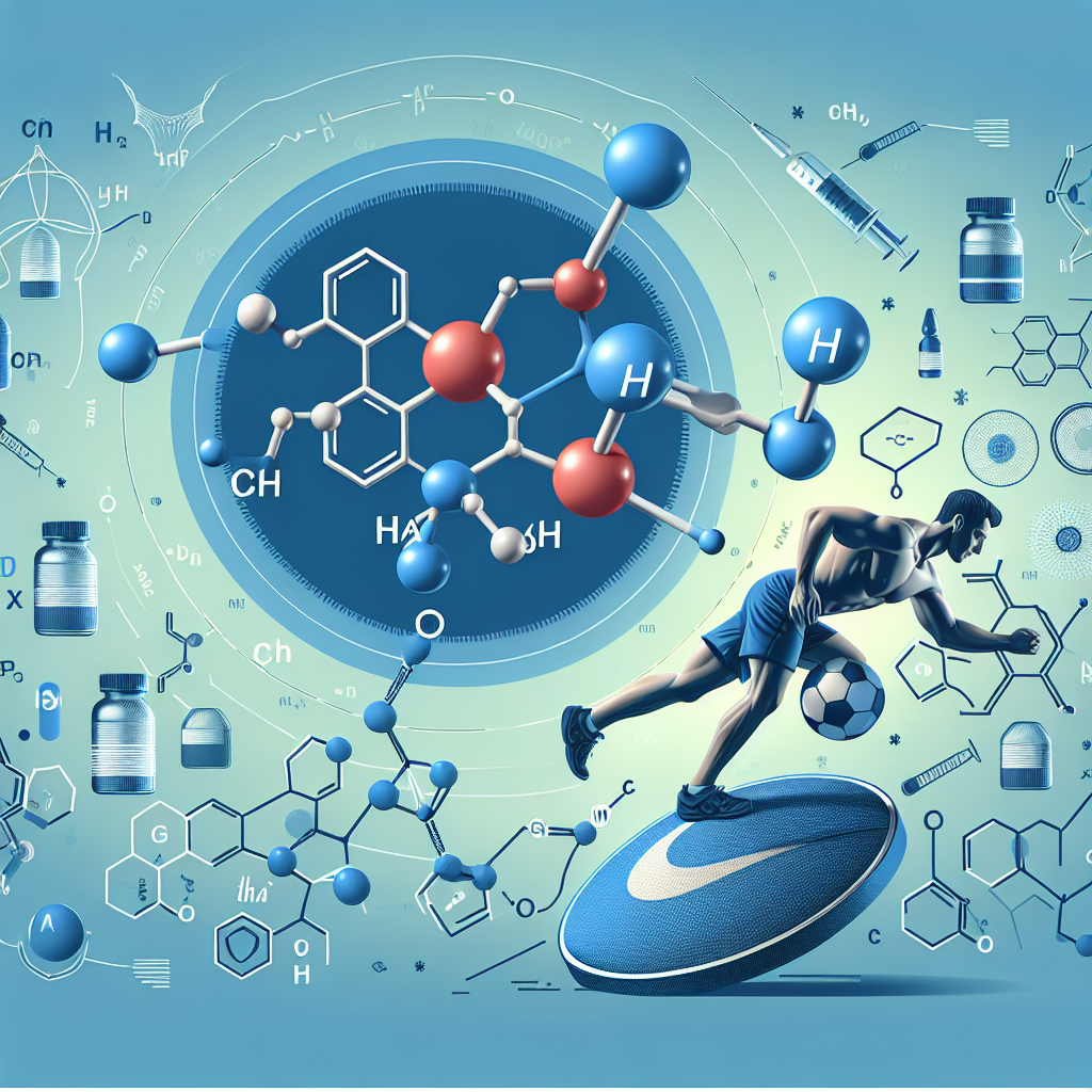 Tadalafil Citrate e doping: analisi delle possibili implicazioni nel mondo dello sport
