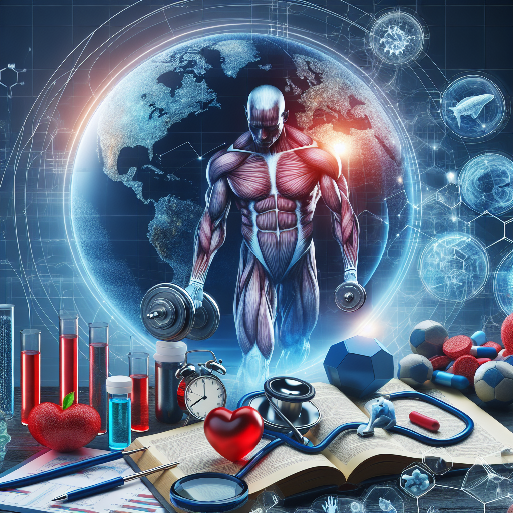 Tamoxifene e prestazioni fisiche: una revisione degli studi