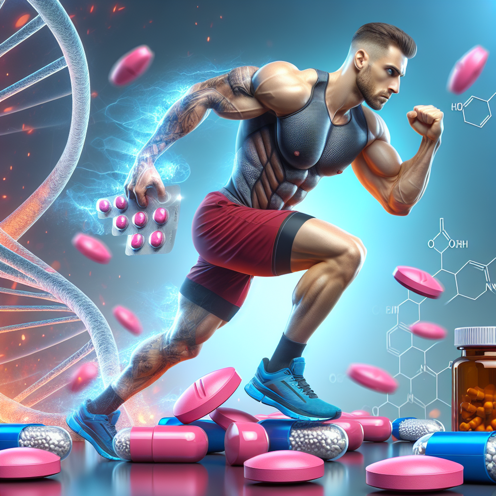 Tamoxifene: un farmaco da considerare nella terapia post-ciclo per gli sportivi