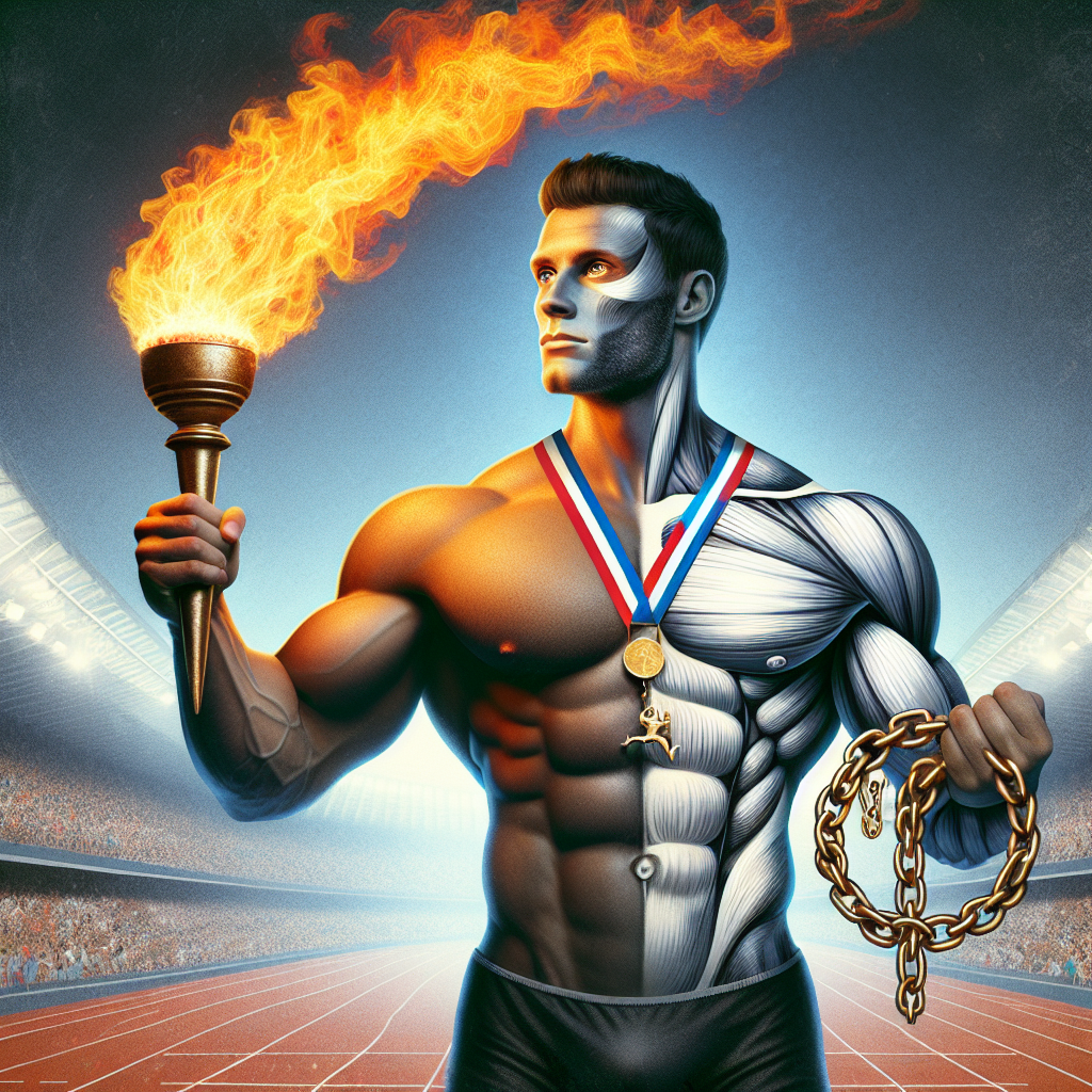 Testosterone e resistenza: una combinazione vincente per gli sportivi