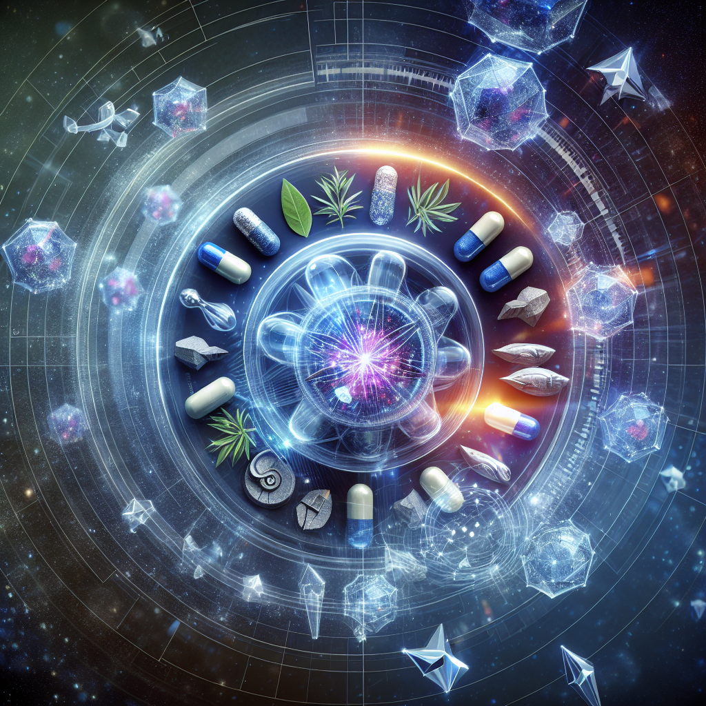 Gli effetti del Vardenafil sul recupero muscolare post-allenamento