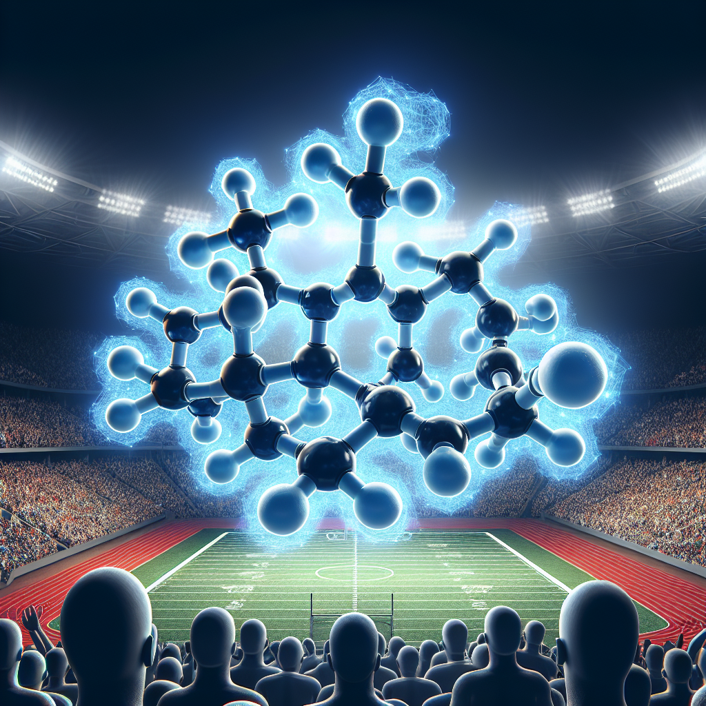 Il Testosterone Propionato: un alleato per la performance sportiva