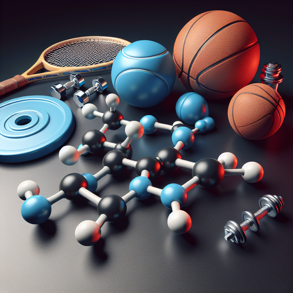 Il Viagra come ergogenico nello sport