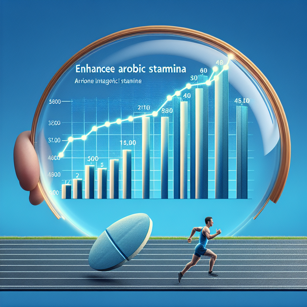 L’efficacia del Viagra nel miglioramento della resistenza aerobica negli sportivi L'efficacia del Viagra nel miglioramento della resistenza aerobica negli sportivi
