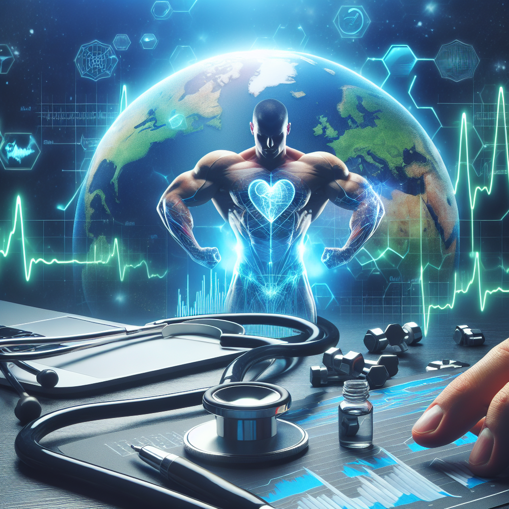 L'uso del Turinabol come sostanza dopante nel mondo dello sport