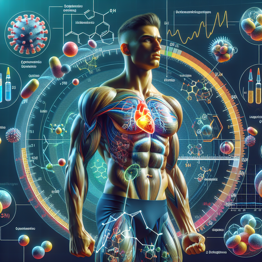 Tirzepatide e la sua influenza sul metabolismo energetico durante l'attività fisica