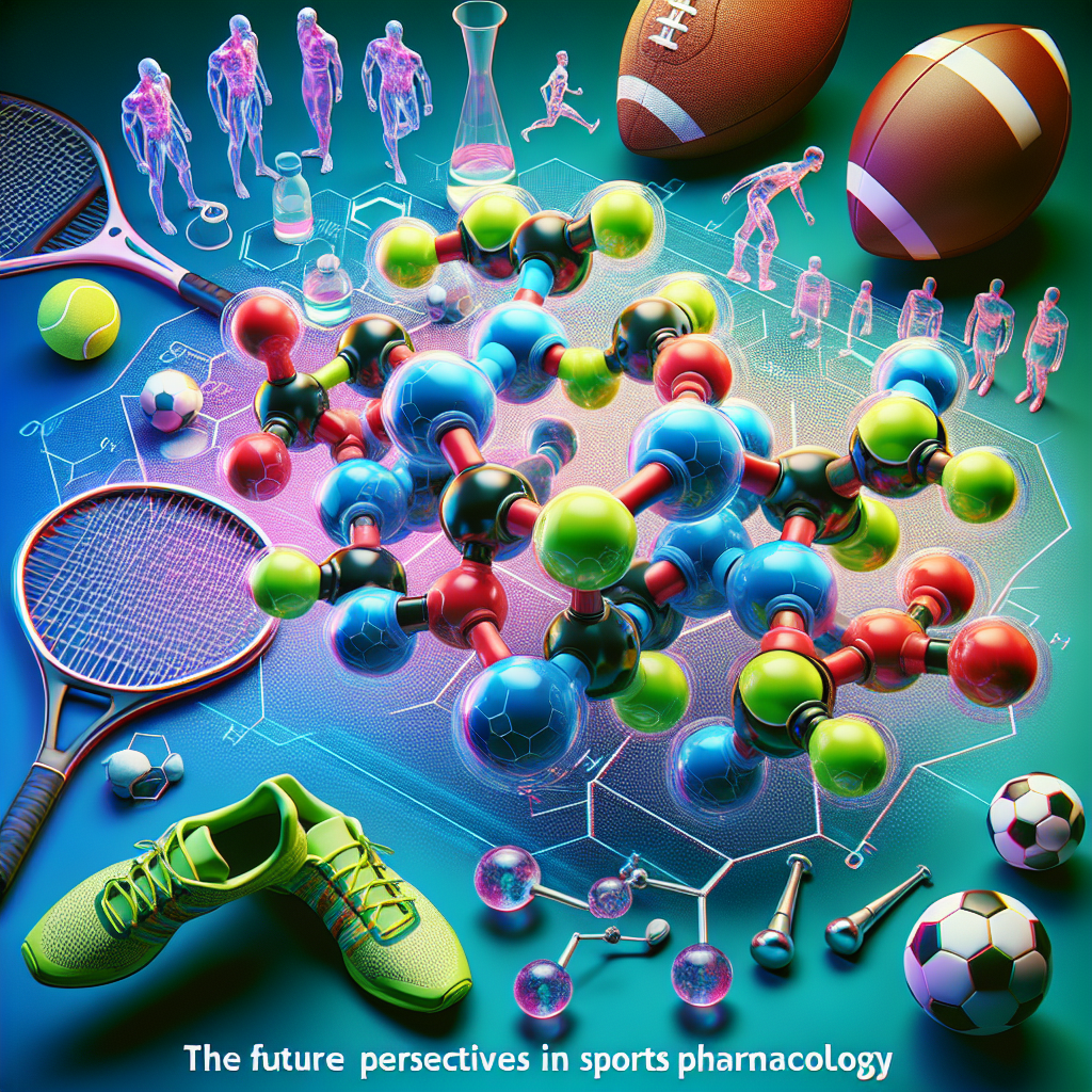 Trestolone: prospettive future nella farmacologia sportiva Trestolone: prospettive future nella farmacologia sportiva