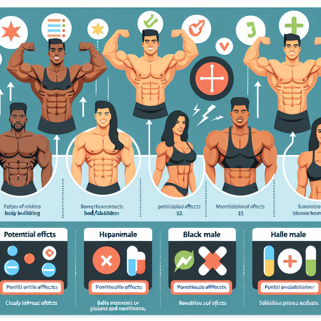 Turinabol: benefici e rischi legati al suo utilizzo nel bodybuilding