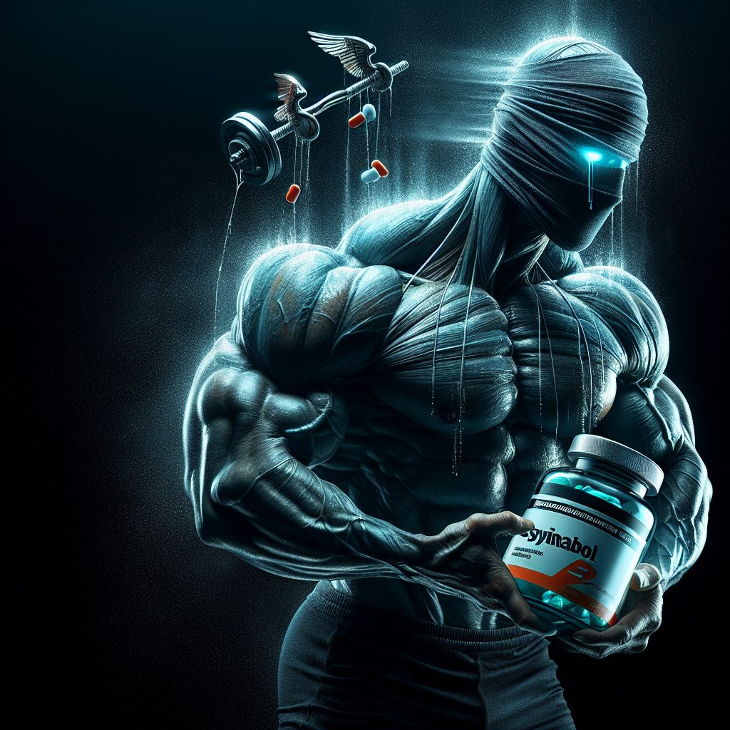 Turinabol: il segreto dei campioni imbrogliati