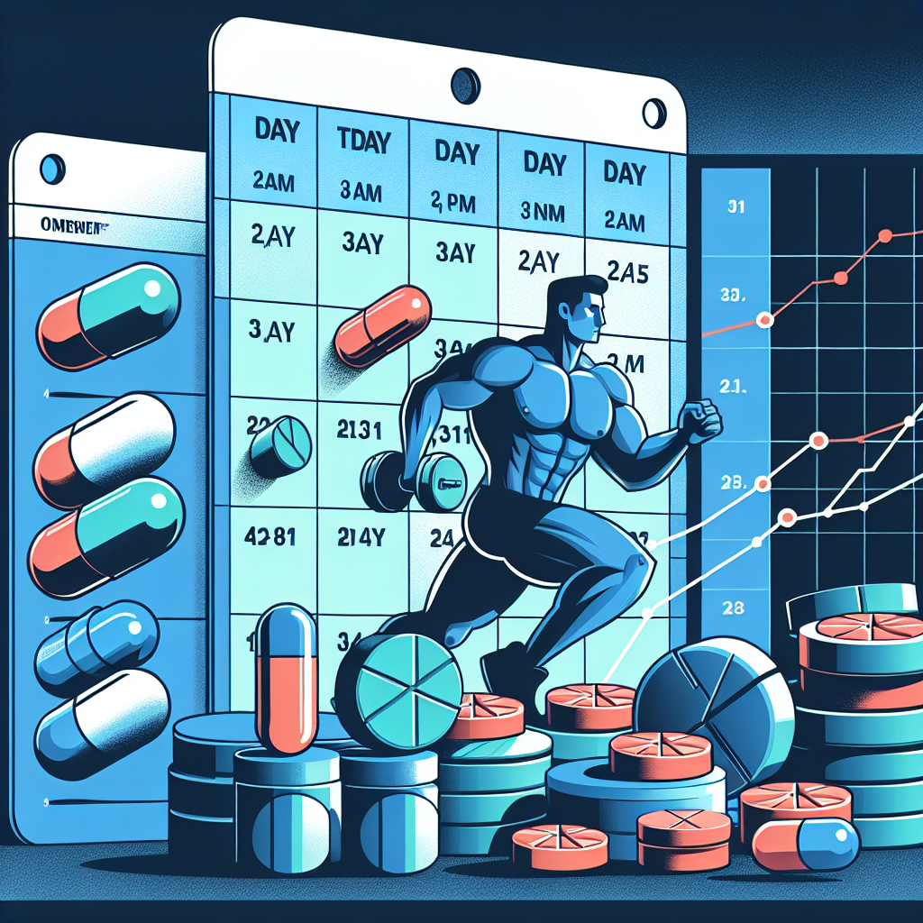 Utilizzo e dosaggio ottimale di Trenbolone compresse per migliorare le prestazioni atletiche
