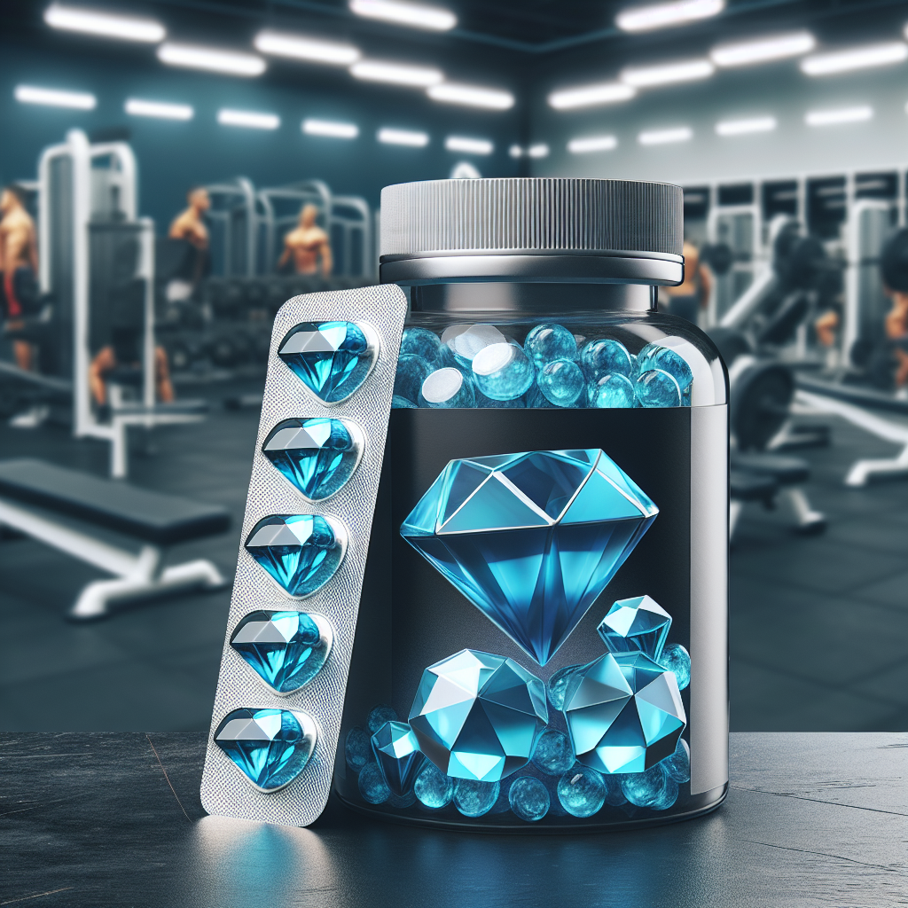 Viagra: una soluzione controversa nell'ambito della farmacologia sportiva