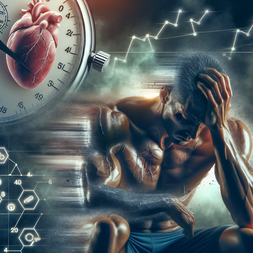 I rischi dell’abuso di acetato di metenolone negli sport I rischi dell'abuso di acetato di metenolone negli sport