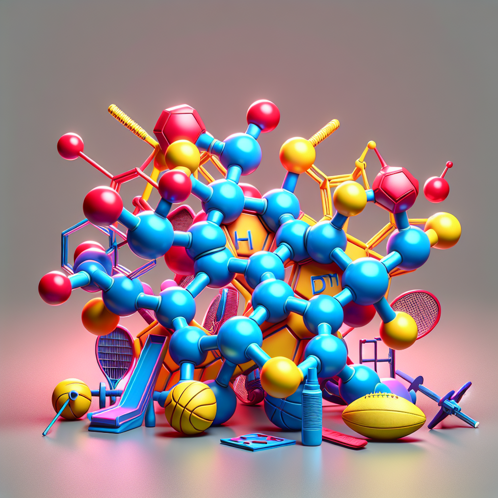 Boldenone: un potenziale agente dopante nello sport Boldenone: un potenziale agente dopante nello sport