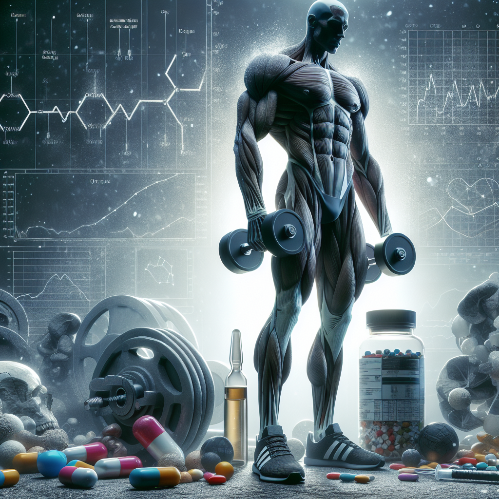 Gli effetti a lungo termine della Boldenone sull’organismo degli atleti Gli effetti a lungo termine della Boldenone sull'organismo degli atleti