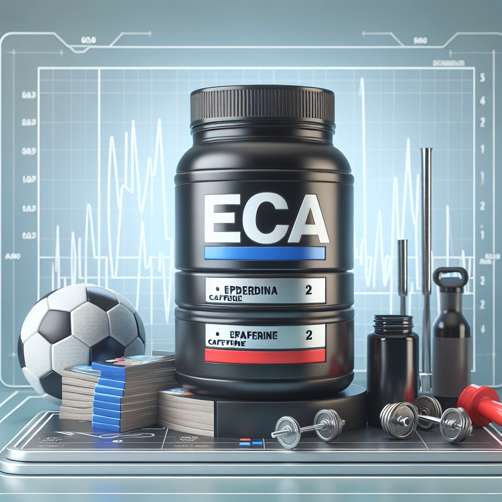 ECA: un integratore da non sottovalutare nello sport ECA: un integratore da non sottovalutare nello sport