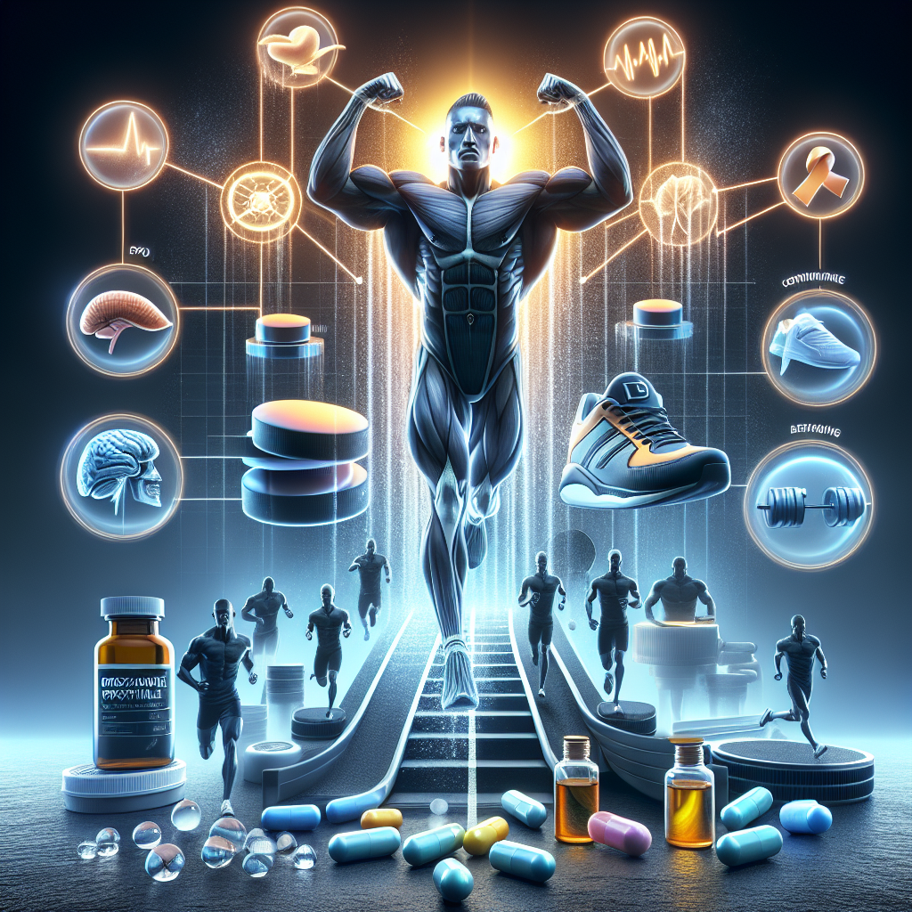 Effetti del Drostanolone propionato sulle prestazioni sportive Effetti del Drostanolone propionato sulle prestazioni sportive